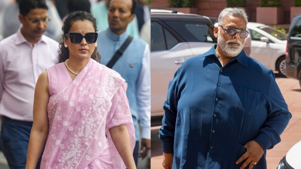 Pappu Yadav Demands Action on Kangana Ranaut