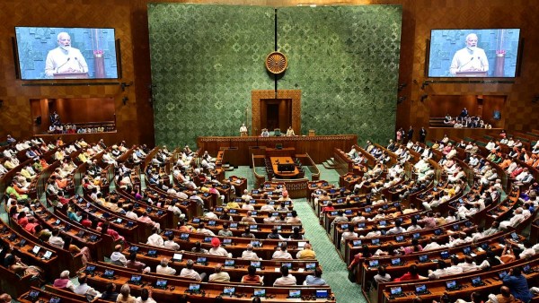 Parliament Monsoon Session 2026 Parliament Monsoon Session 2026