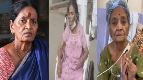 Pavala Shyamala