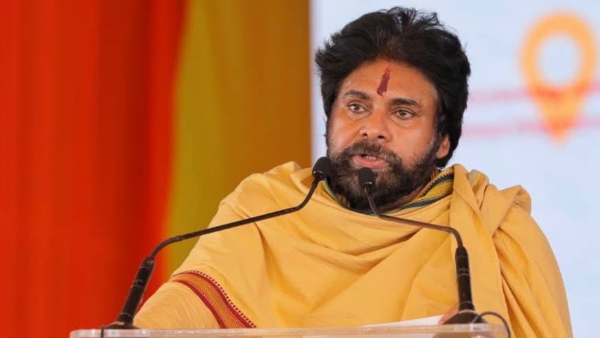 Pawan Kalyan Pawan Kalyan