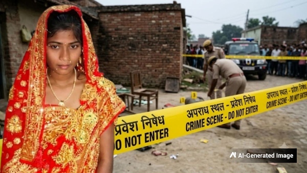 Phulwari Sharif Dowry Murder Case