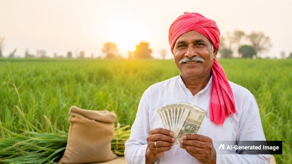 PM Kisan Yojana
