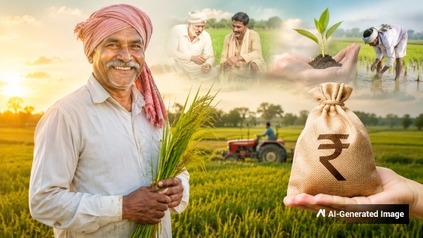 PM Kisan Yojana Extended