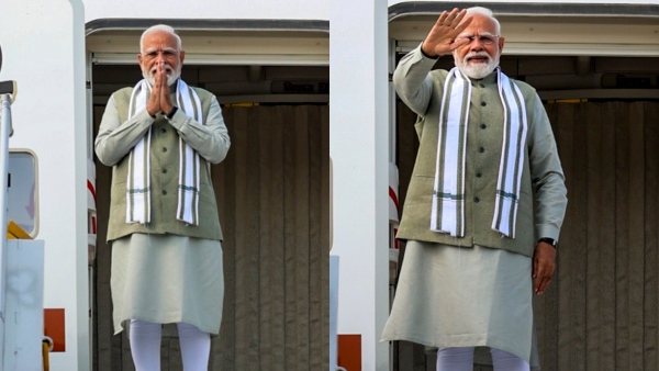 PM Modi Indonesia Australia New Zealand Tour