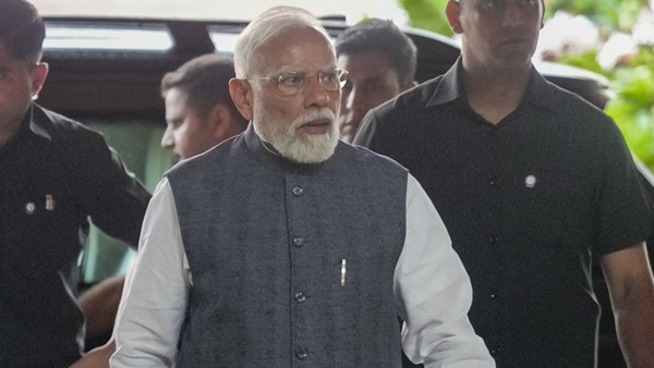 PM Modi announces task force headed by Nandan Nilekani to recommend reforms in examination system