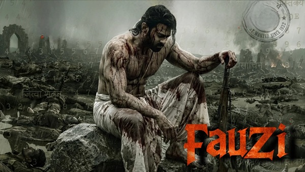 Fauzi First Look Fauzi First Look