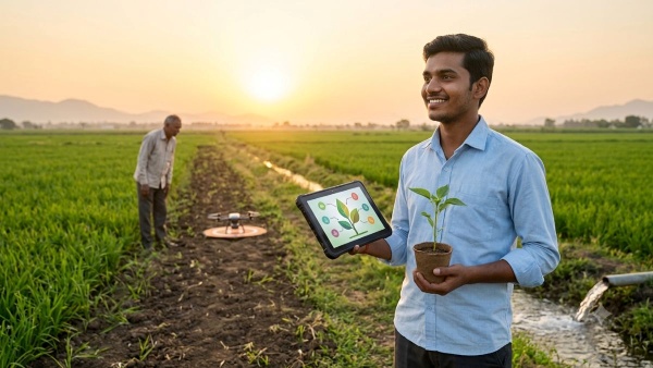 Pragati Yojana Launched