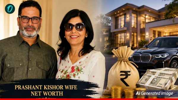 prashant-kishor-wife-net-worth-who-is-dr-jahnavi-das- prashant-kishor-wife-net-worth-who-is-dr-jahnavi-das-