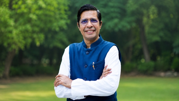 Prof V Kamakoti