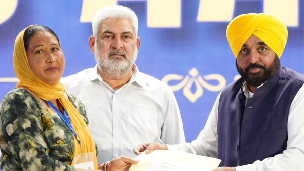 Punjab government Punjab government