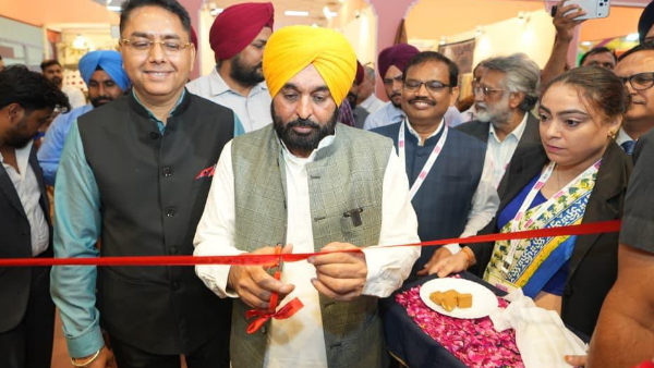 Bhagwant Maan government
