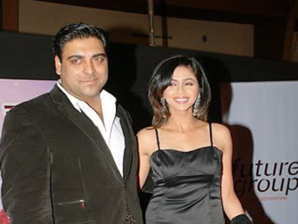 Ram Kapoor Ram Kapoor