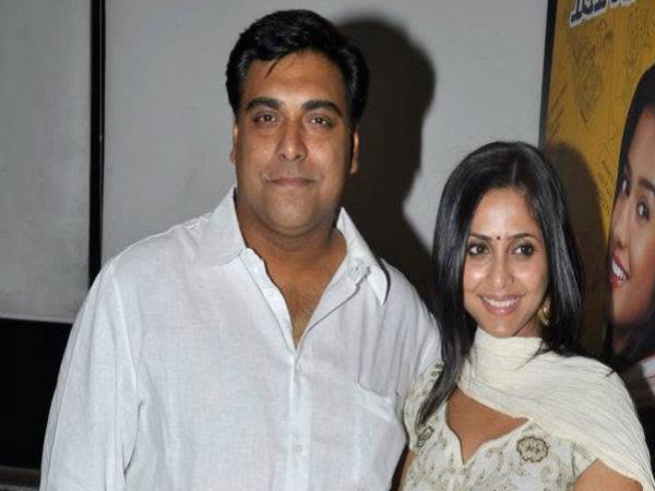 Ram Kapoor Ram Kapoor