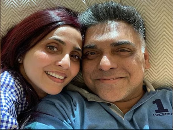 Ram Kapoor Ram Kapoor