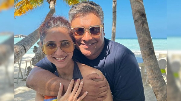 Ram Kapoor