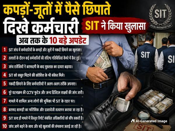 Ram Mandir Donation Scam