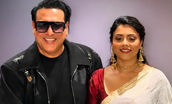 Rani Swarnkar Rani Swarnkar