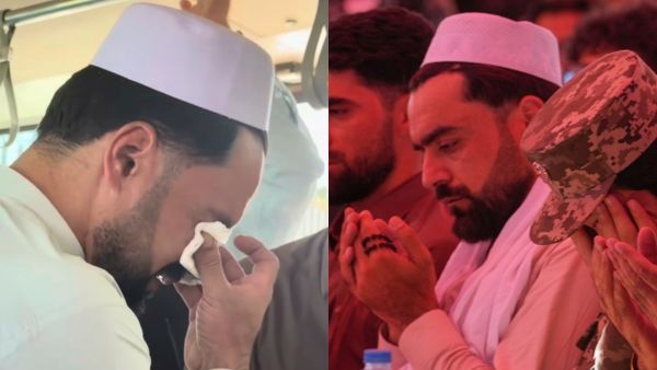 rashid khan