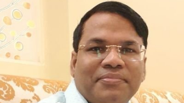 Who Is Judge Ravi Kumar Diwakar