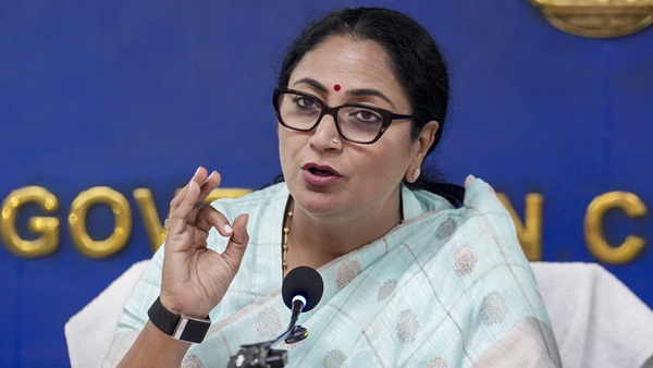 Rekha Gupta on Tahir Hussai AAP