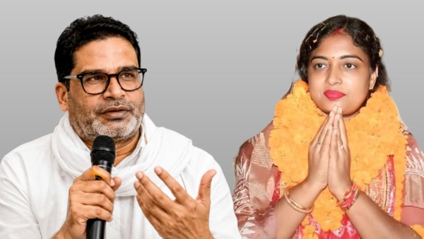 Rekha Gupta vs Prashant Kishor Net Worth