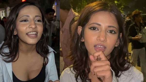 Ruchika Singh PM Modi Zero FIR Case