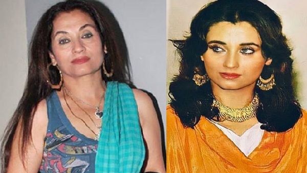 Salma Agha