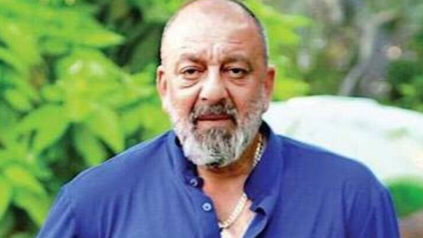 Sanjay Dutt