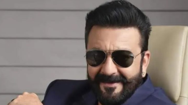 sanjay dutt