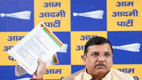 Sanjay Singh