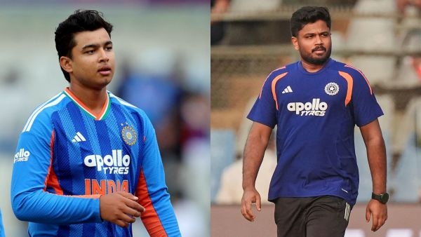 Sanju Samson Sanju Samson