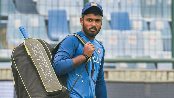 Sanju Samson 1 Sanju Samson 1