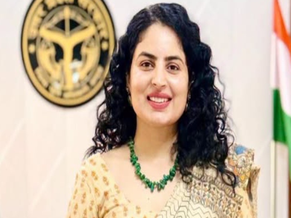 Seema Choudhary Seema Choudhary