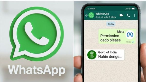 WhatsApp In India