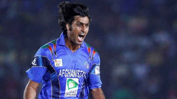 Shapoor Zadran