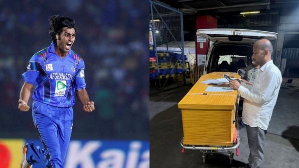 Shapoor Zadran