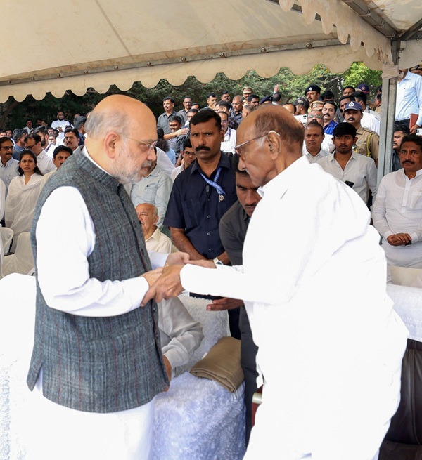 Maharashtra Politics Sharad Pawar News Maharashtra Politics Sharad Pawar News