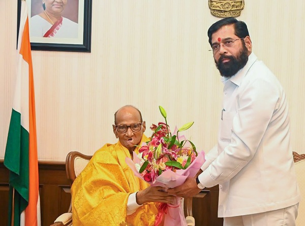 Maharashtra Politics Sharad Pawar News Maharashtra Politics Sharad Pawar News
