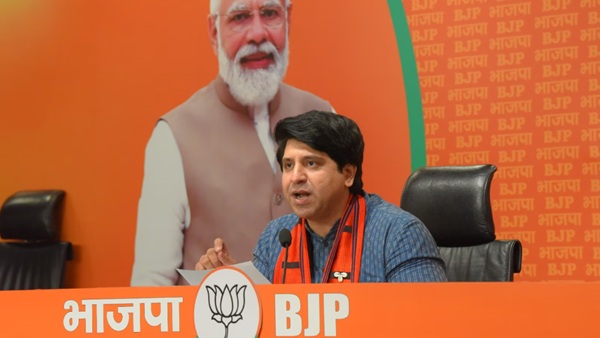 Shehzad Poonawalla