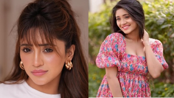 Shivangi Joshi