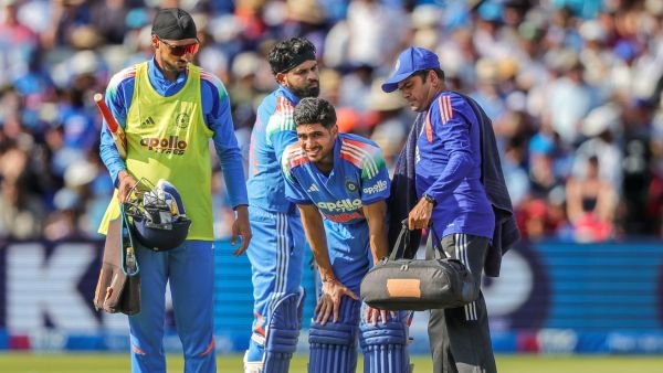 Shubman Gill Shubman Gill