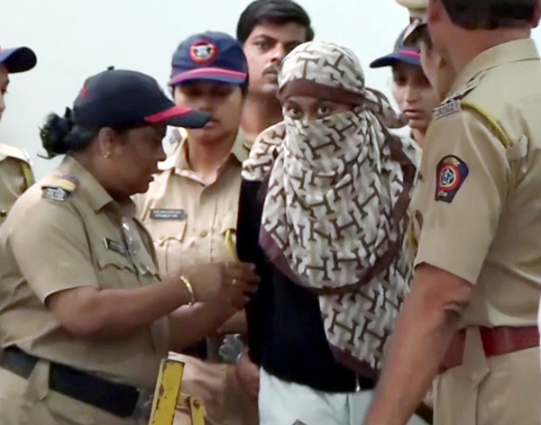 Siya Goyal Ketan Agarwal Murder Case