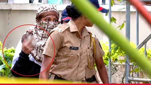 Siya Goyal ketan agarwal Death Case