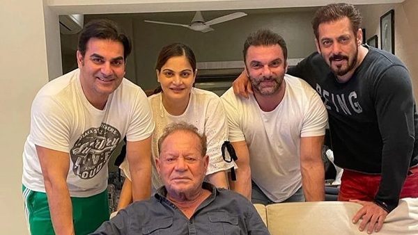 Sohail Khan Sohail Khan