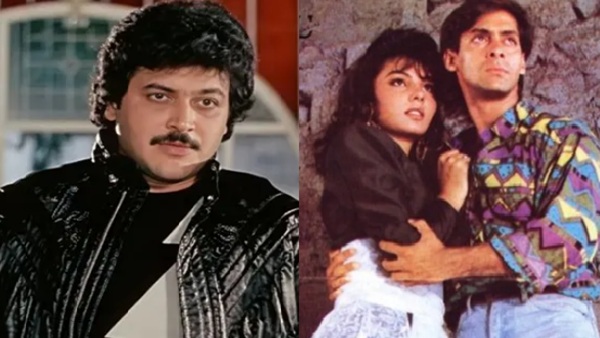 Salman Khan Ex GF Somy Ali