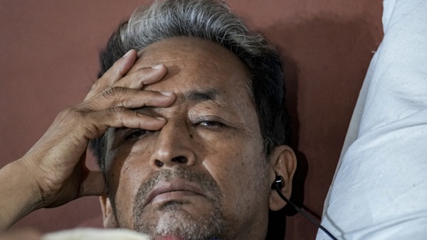 Sonam Wangchuk
