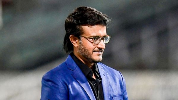Sourav Ganguly Sourav Ganguly