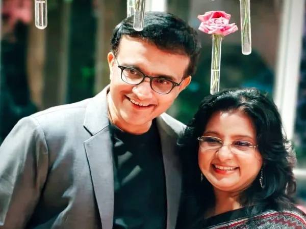 Sourav Ganguly