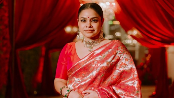 Sumona Chakravarti Sumona Chakravarti