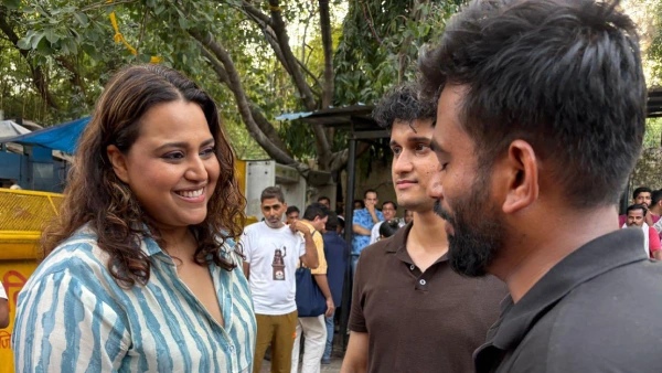 Swara Bhasker Swara Bhasker
